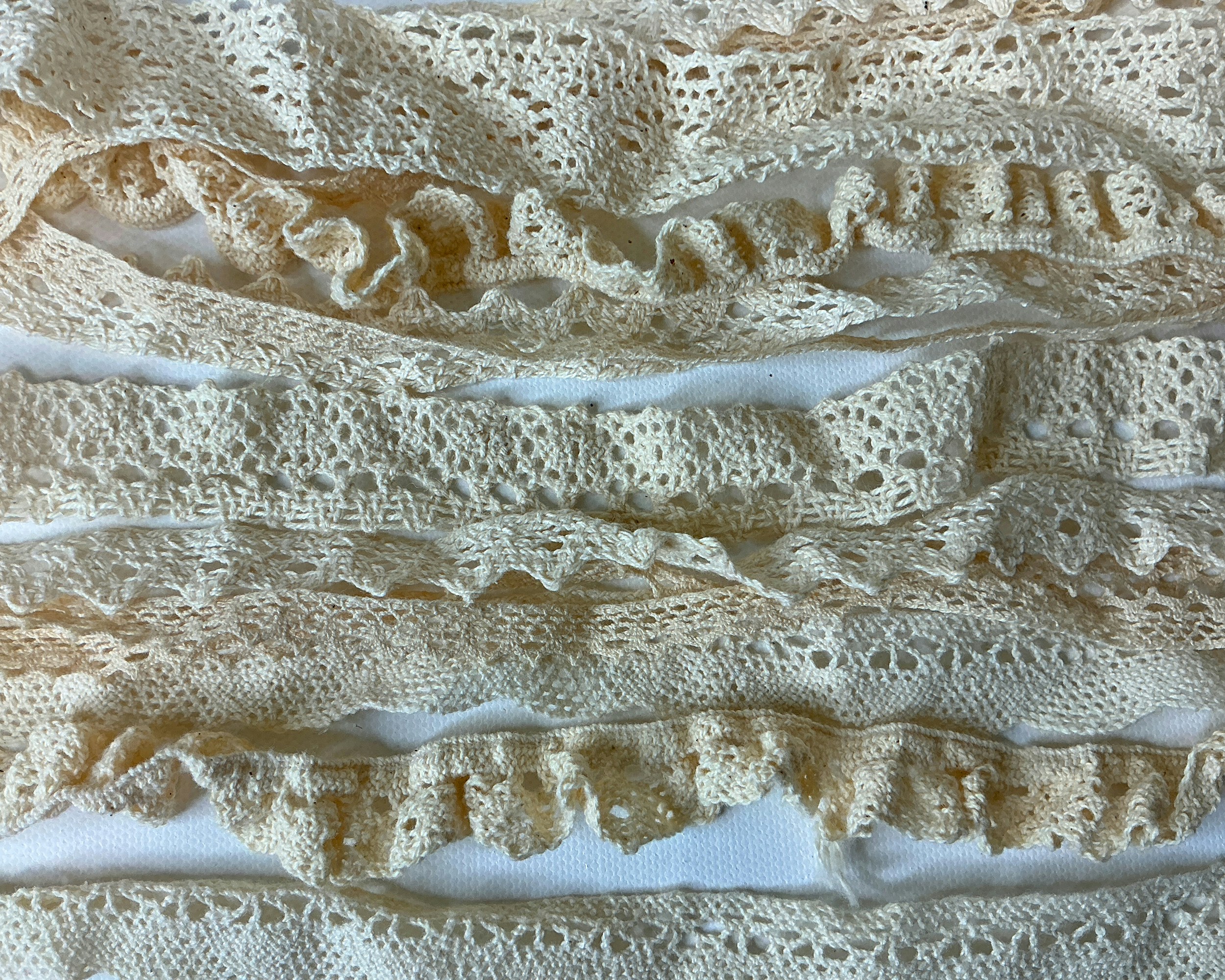 cotton gauze skirt