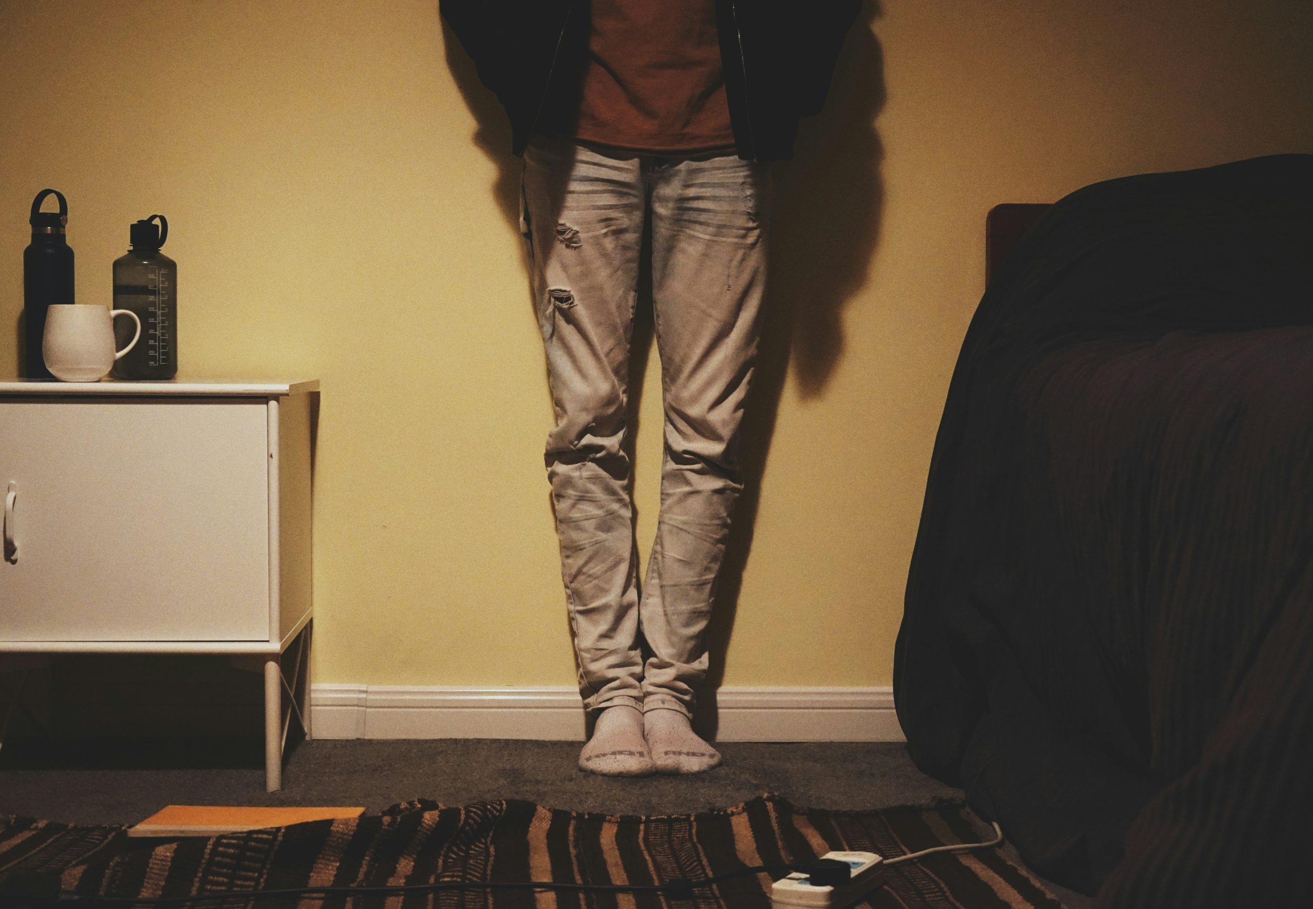 pants styles